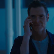 Dopo il matrimonio: un primo piano di Billy Crudup