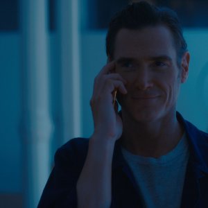 Dopo il matrimonio: un primo piano di Billy Crudup