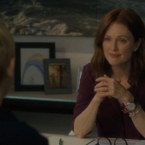 Dopo il matrimonio: una scena con Julianne Moore