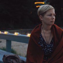Dopo il matrimonio: Michelle Williams in una scena del film