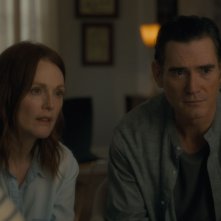 Dopo il matrimonio: una scena con Julianne Moore  e Billy Crudup