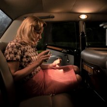 Doppio Sospetto: Veerle Baetens in una scena del film