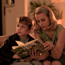 Doppio Sospetto: una scena con Veerle Baetens