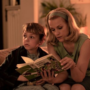 Doppio Sospetto: una scena con Veerle Baetens