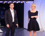 C'è posta per te, Francesco Totti è la sorpresa di due fan affetti da sindrome di down