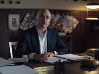 Il Commissario Montalbano 14, i nuovi episodi tra celebrazione e malinconia