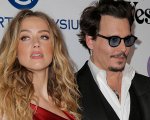 Johnny Depp: Amber Heard chiese il divorzio a 3 giorni dalla morte della madre dell'attore