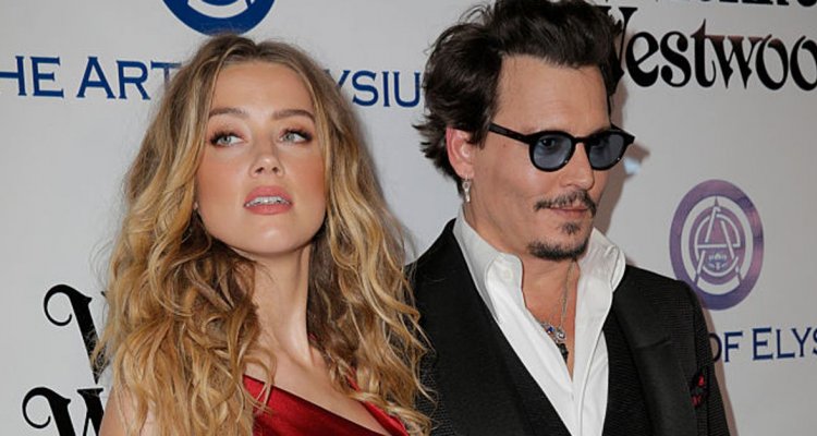 Johnny Depp Amber Heard Live Stream Deutsch