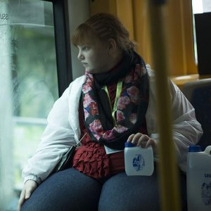 Lourdes: una scena del documentario
