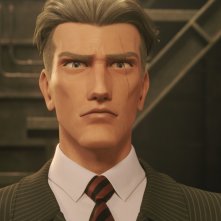 Lupin III - The First: una scena del film