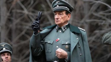 Operation Finale Ben Kingsley