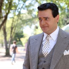 Permette? Alberto Sordi: una scena con Edoardo Pesce