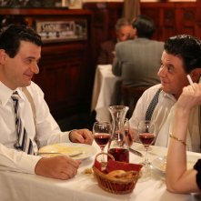 Permette? Alberto Sordi: una scena del film