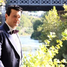 Permette? Alberto Sordi: Edoardo Pesce in un'immagine