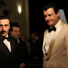 Permette? Alberto Sordi: Edoardo Pesce in una foto del film