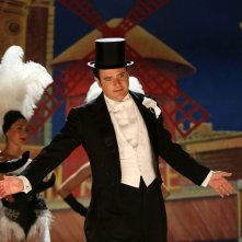 Permette? Alberto Sordi: una sequenza con Edoardo Pesce