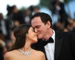 Quentin Tarantino: è nato il primo figlio del regista