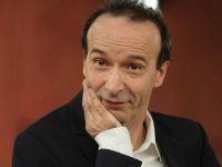 Roberto Benigni sul Coronavirus: 'Non bisogna farsi prendere dal panico'