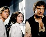 Star Wars, Harrison Ford: 'Quando la crew del primo film ci prendeva in giro'