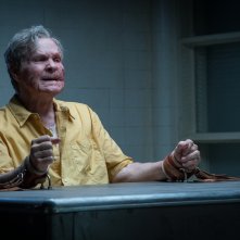 The Grudge: William Sadler in una scena del film