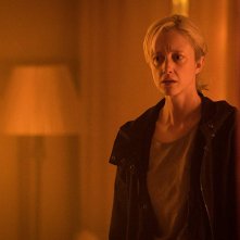 The Grudge: una scena con Andrea Riseborough