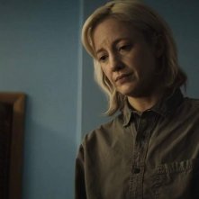 The Grudge: Andrea Riseborough in una scena del film