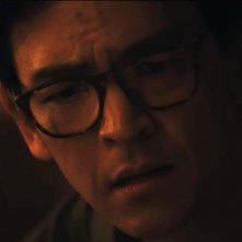 The Grudge: un primo piano di John Cho