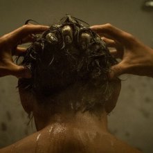 The Grudge: un'immagine del film