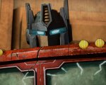 Transformers: War for Cybertron Trilogy: Siege, il trailer della trilogia animata di Netflix