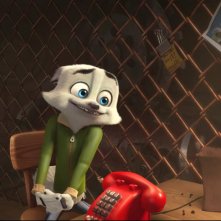 Arctic - Un'avventura glaciale: un'immagine del film animato