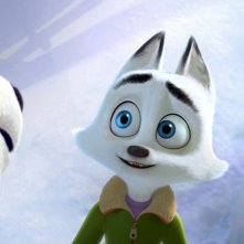 Arctic - Un'avventura glaciale: un momento del film