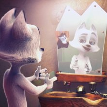 Arctic - Un'avventura glaciale: un'immagine del film