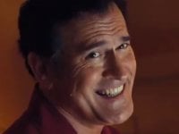 Doctor Strange 2: Bruce Campbell interpreterà Mysterio?