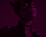 The Batman,  Zoe Kravitz è Catwoman in un fan camera test: ecco come potrebbe essere