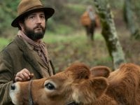 First Cow, la recensione: Umanità ai margini