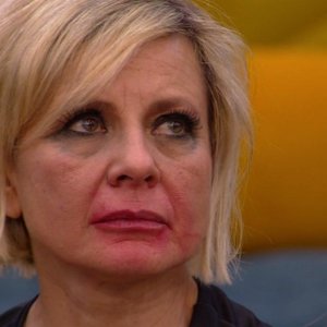Grande Fratello Vip 2020: Antonella Elia nella Casa
