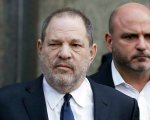Harvey Weinstein: per la giuria è colpevole di stupro e aggressione sessuale