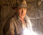 Indiana Jones 5: Harrison Ford vuole che 'spacchi' come i film Marvel