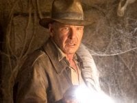 Indiana Jones 5: Harrison Ford vuole che 'spacchi' come i film Marvel