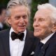 Kirk Douglas: la sua eredità non va al figlio Michael, ecco perché