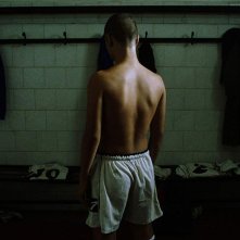 La Partita: una scena del film diretto da Franesco Carnesecchi