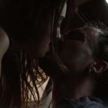 La Partita: un'immagine del film