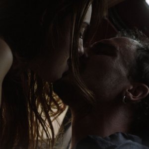 La Partita: un'immagine del film