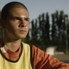 La Partita: una scena del film