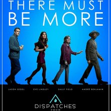 Locandina di Dispatches from Elsewhere