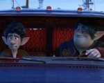 Onward, nel film Disney Pixar il primo personaggio LGBT animato