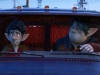 Onward, nel film Disney Pixar il primo personaggio LGBT animato