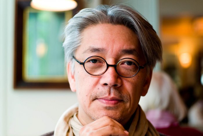 Locarno 2020: a Ryuichi Sakamoto il Vision Award Ticinomoda