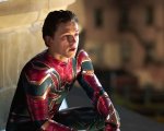 Spider-Man 3, Tom Holland: 'conosco tutti i segreti sul film, ma non spoilero'
