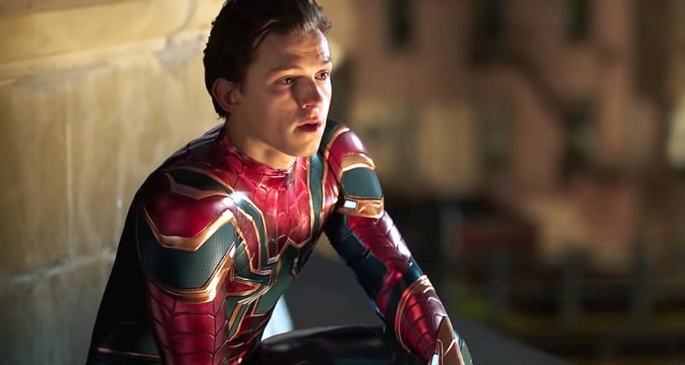 Tutti I Film Che Ha Fatto Tom Holland